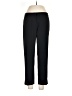 Brochu Walker Solid Black Dress Pants Size L - photo 1