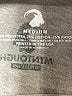 Assorted Brands Gray Sleeveless T-Shirt Size M - photo 7