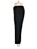 Brochu Walker Solid Black Dress Pants Size L - photo 5