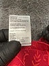 Ecote 100% Polyester Paisley Burgundy Casual Dress Size S - photo 8