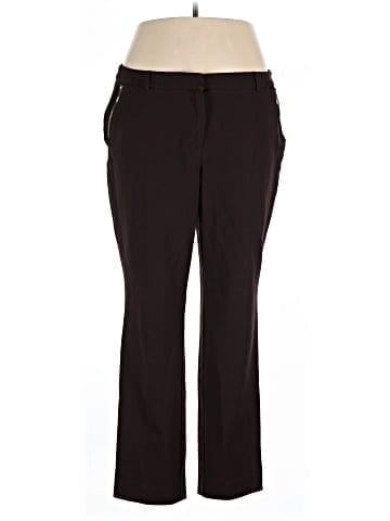 Anne Klein Dress Pants (view 1)