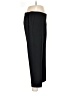 Brochu Walker Solid Black Dress Pants Size L - photo 4