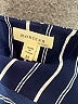 Monteau Stripes Blue Casual Dress Size M - photo 7