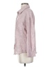 DAZY 100% Polyester Pink Long Sleeve Blouse Size S - photo 5