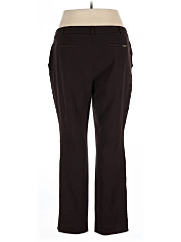 Anne Klein Dress Pants (view 2)