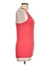 Assorted Brands Red Sleeveless Top Size L - photo 4