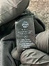 Noli Black Leggings Size S - photo 4