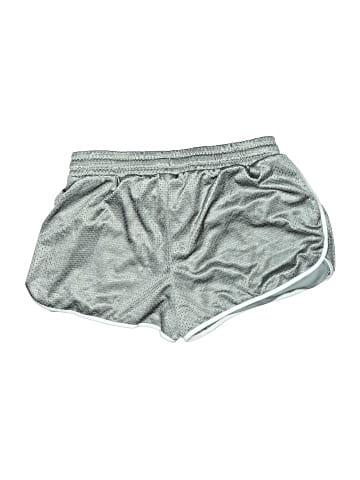 Derek Heart Athletic Shorts (view 2)
