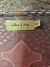 Assorted Brands Argyle Gray Casual Dress Size 10 - photo 7