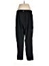 T by Talbots Solid Black Active Pants One size - photo 2