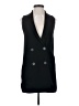 BCBGeneration 100% Polyester Black Vest Size XS - photo 1