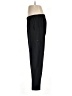 T by Talbots Solid Black Active Pants One size - photo 5