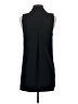 BCBGeneration 100% Polyester Black Vest Size XS - photo 2