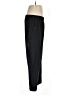 T by Talbots Solid Black Active Pants One size - photo 4
