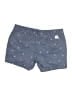Tommy Hilfiger 100% Cotton Stars Blue Khaki Shorts Size 6 - photo 2