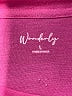 wonderly Pink Active T-Shirt Size L - photo 7