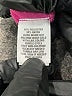 wonderly Pink Active T-Shirt Size L - photo 8