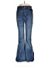 Forever 21 Blue Jeans Size 29 waist - photo 1
