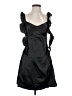 Unbranded Black Cocktail Dress Size 2 - photo 1