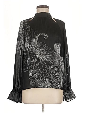 Ted Baker London 3/4 Sleeve Blouse (view 1)