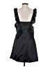 Unbranded Black Cocktail Dress Size 2 - photo 2