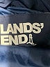 Lands' End 100% Polyester Blue Vest Size XS - photo 6