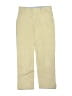 Tommy Hilfiger Solid Tan Khakis Size 16 - photo 1