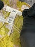 Joie 100% Polyester Yellow Sleeveless Blouse Size XL - photo 7
