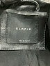 Elodie Black Jacket Size M - photo 6