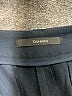 Tahari Solid Blue Dress Pants Size L (estimated) - photo 7