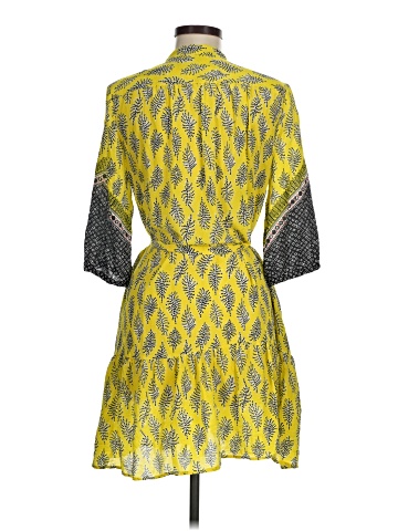 Saloni Casual Dress (view 2)