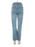 Gap Blue Jeans Size 4 - photo 2