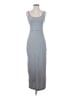 Gap Gray Casual Dress Size XS - photo 1