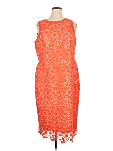 Carlisle Cocktail Dress (view 1)