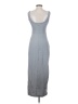 Gap Gray Casual Dress Size XS - photo 2
