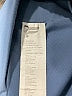 Fabletics 100% Polyester Solid Blue Athletic Shorts Size XL - photo 3
