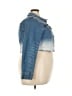 Lane Bryant Blue Denim Jacket Size 24 - photo 4