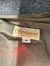 Damianou Metallic Silver 3/4 Sleeve Top Size M - photo 7