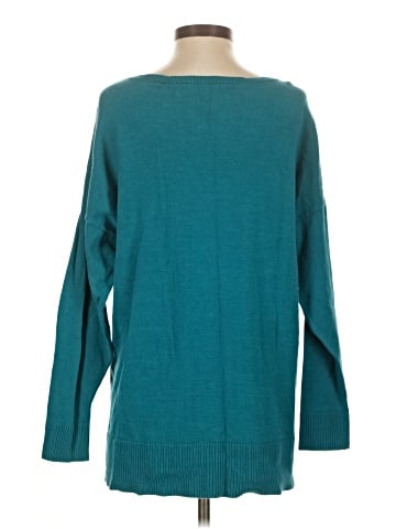 White House Black Market Pullover Sweater (view 2)