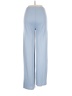 Zara Blue Casual Pants Size S - photo 2