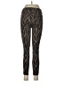 L'Agence Print Gold Leggings Size 28 waist - photo 2