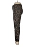 L'Agence Print Gold Leggings Size 28 waist - photo 5