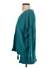White House Black Market Teal Pullover Sweater Size XS - photo 5