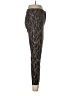 L'Agence Print Gold Leggings Size 28 waist - photo 4