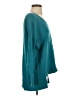 White House Black Market Teal Pullover Sweater Size XS - photo 4
