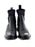 Reformation Black Ankle Boots Size 8 - photo 2