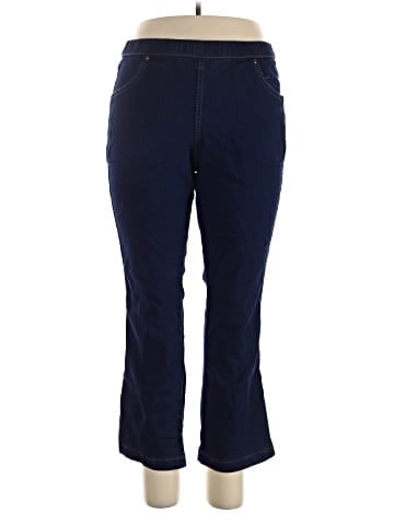 Just My Size Active Pants (view 1)