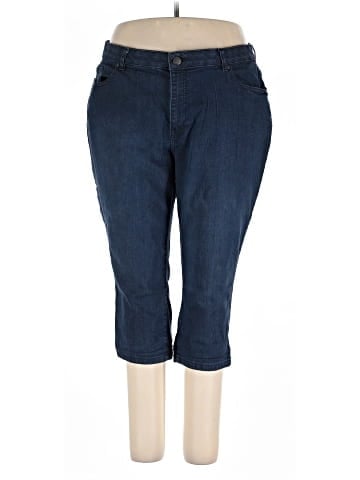Catherines Jeggings (view 1)