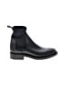 Reformation Black Ankle Boots Size 8 - photo 1
