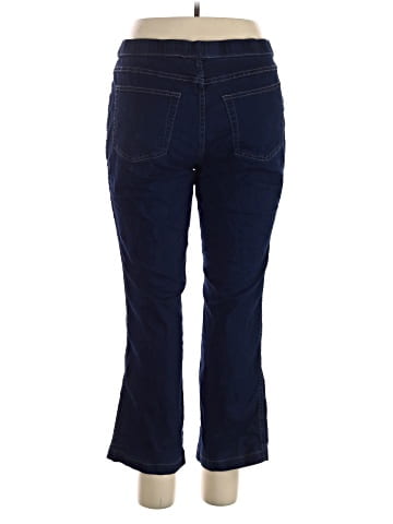 Just My Size Active Pants (view 2)